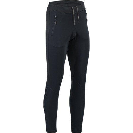 Pantalon homme Silvini Corsano MP1716 vert BlackCloud