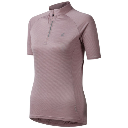 Maillot vélo femme Dare 2b Pedal To Jersey