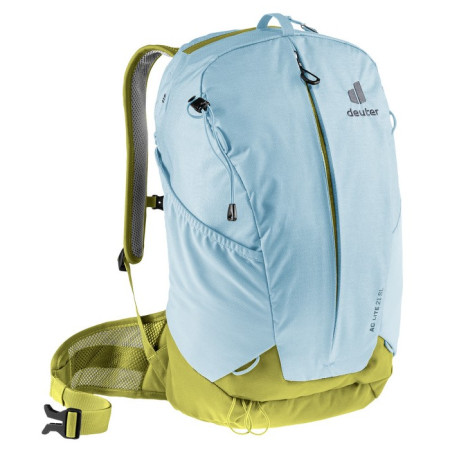 Sac à dos femmes Deuter AC Lite 21 SL 2023 bleu / vert DuskMoss