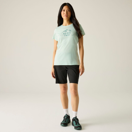 T-shirt femme Regatta Women’s Fingal Slogan