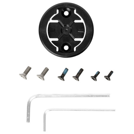 Porte-bidon Topeak G-Gear Adapter II