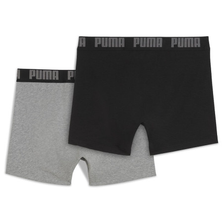 Caleçon homme Puma Everyday Basic Boxer 2P