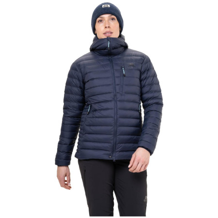 Veste d'hiver femme Mountain Equipment Earthrise Hooded Wmns Jacket