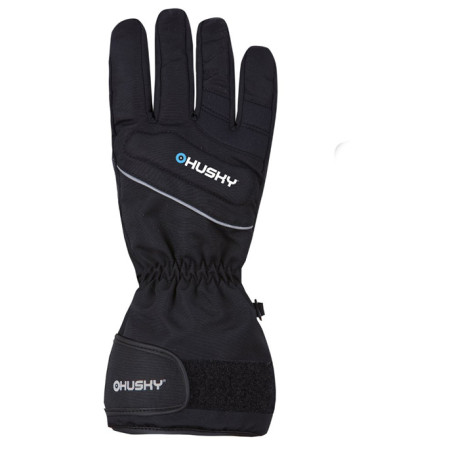 Gants femme Husky Event L vert