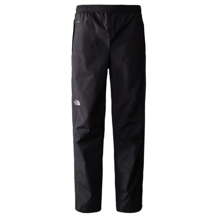 Pantalon homme The North Face M Resolve Waterproof Pant vert TNF BLACK