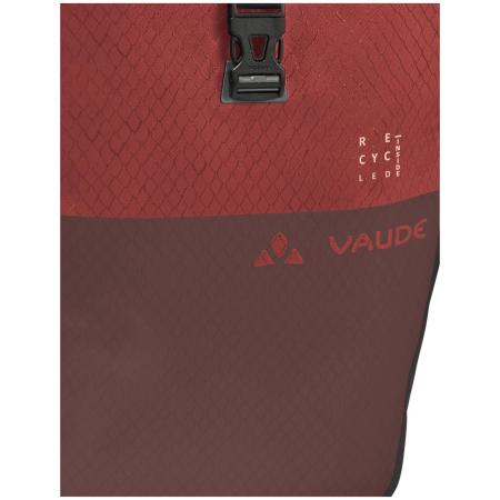 Sacoche vélo Vaude Aqua Back Color Single (rec)