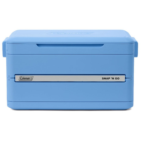 Boîte de refroidissement Coleman Snap-N-Go 35QT