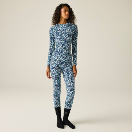 Sous-vêtements fonctionnels femme Dare 2b W Exchange IV Baselayer Set