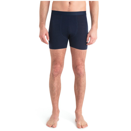 Caleçon homme Icebreaker M Mer Core Boxers