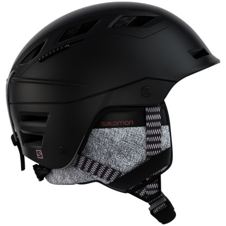Casque de ski Salomon Qst Charge