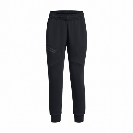 Pantalon de survêtement femmes Under Armour Unstoppable Flc Jogger