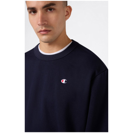 Sweat-shirt homme Champion Crewneck Sweatshirt M Modern Heritage