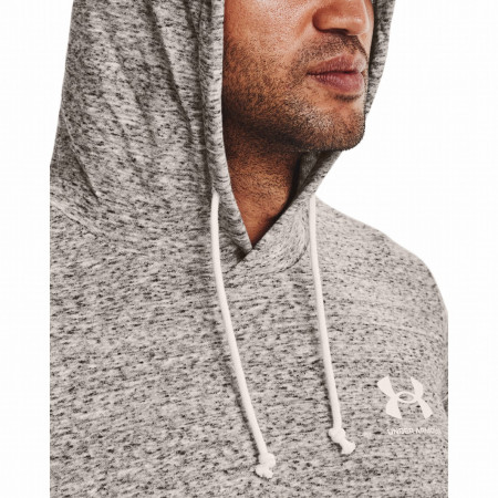 Sweat-shirt homme Under Armour Rival Terry LC HD