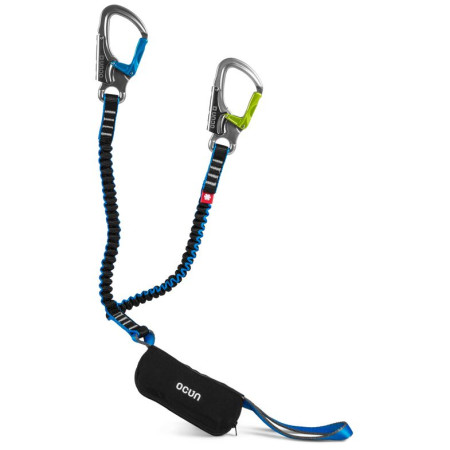 Cable confort Ocún VF TORQ 2 bleue