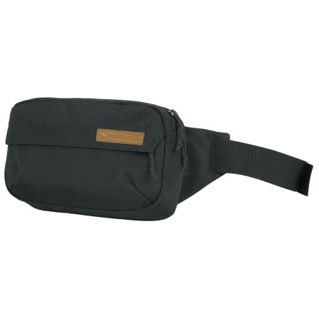 Sac banane Ferrino Snap noir černá