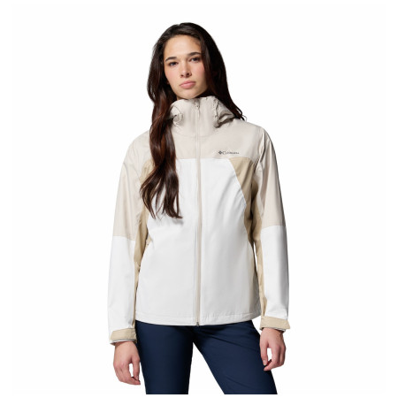 Veste femme Columbia Inner Limits™ IV Jacket beige Sea Salt, Dark Stone, Ancient Fossil