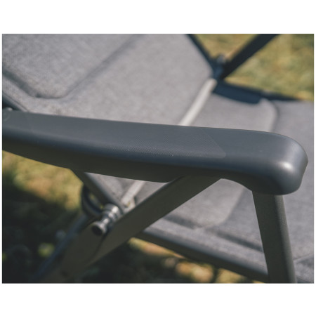 Chaise Outwell Rosewood