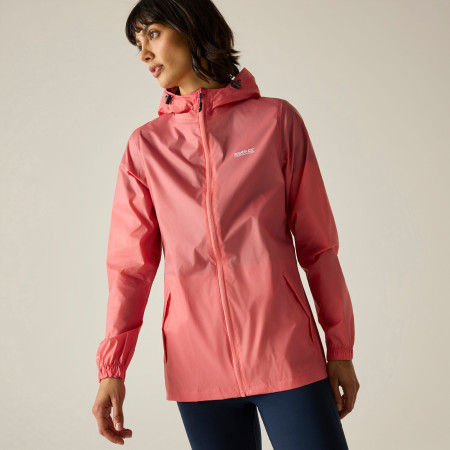 Coupe-vent femme Regatta Wmn Pk It Jkt III