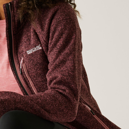 Sweat-shirt femme Regatta Women’s Hooded Newhill