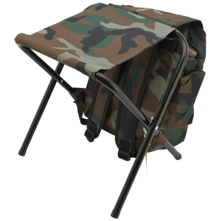 Chaise Cattara Olbia Army