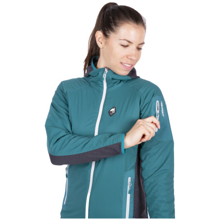 Veste femme High Point Total Alpha 2.0 Lady Jacket