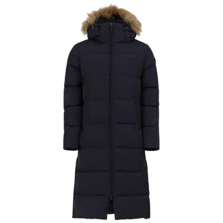 Manteau d'hiver femme Fundango Meganne Padded Jacket bleu foncé patriot blue