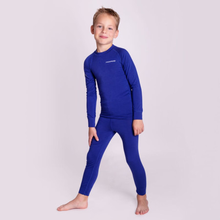 Sous-vêtements fonctionnels enfant Progress E SDND