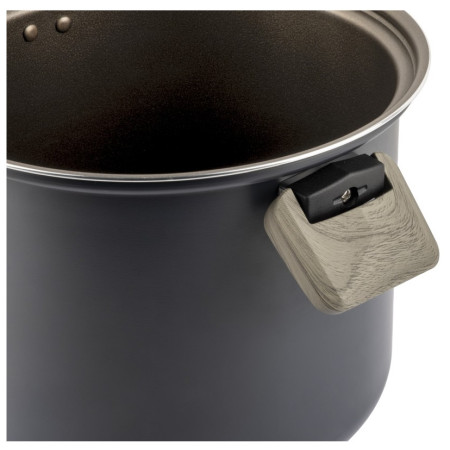 Jeu de casseroles Brunner Torralta Ø 22 cm