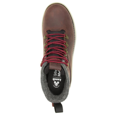 Bottes d'hiver homme Kamik M' Brody