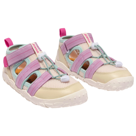 Sandales enfant Joma Drua Beige