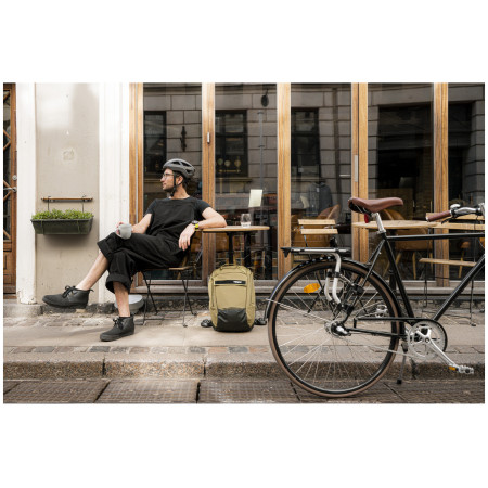 Sacoche vélo Thule Paramount Hybrid