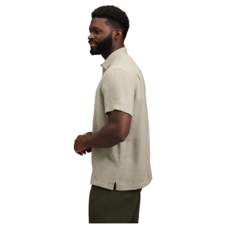 Chemise homme Black Diamond M Scenic Route Ss Shirt