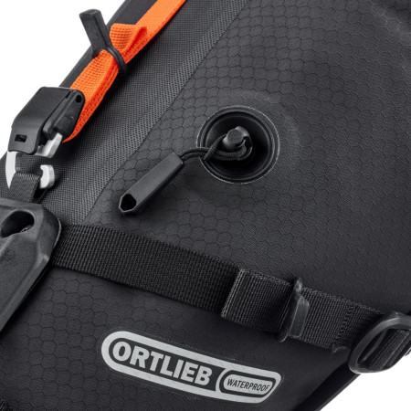 Sacoche de selle Ortlieb Seat-Pack QR 7,5L