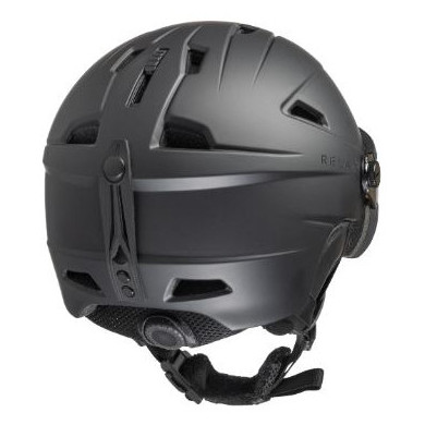Casque de ski Relax Stealth