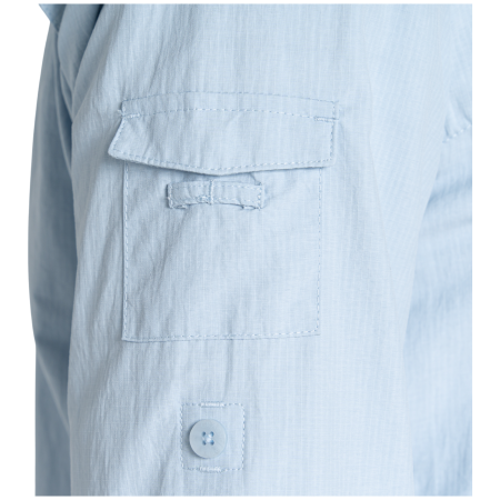 Chemise femme Craghoppers NosiLife Adventure Long Sleeved Shirt III