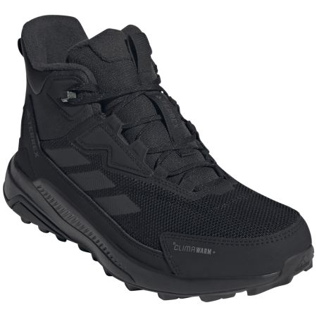 Chaussures randonnée homme Adidas Terrex Anylander Climawarm + noir Cblack/Carbon/Gresix