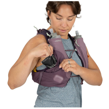 Gilet de running Osprey Dyna 6