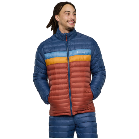 Doudoune homme Cotopaxi M'S Fuego Down Jacket
