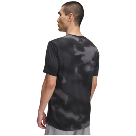T-shirt homme Under Armour Vanish Energy Printed SS