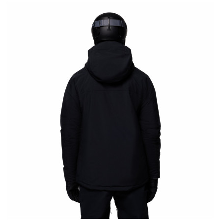 Veste d'hiver homme Columbia Powder Prime™ Jacket