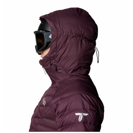 Doudoune femme Columbia Roaring Fork II Down Jacket