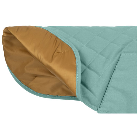 Vêtement pour chien Ruffwear Stumptown Jacket
