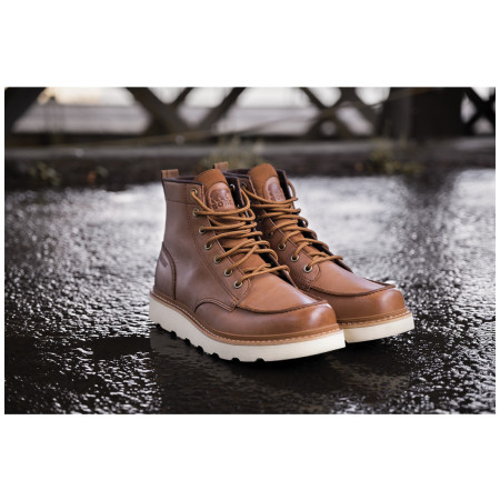 Bottes d'hiver homme Sorel Slabtown 62'™ Moc Wp