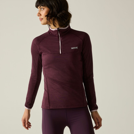 Veste polaire fonctionnelle femme Regatta Women's Yonder II