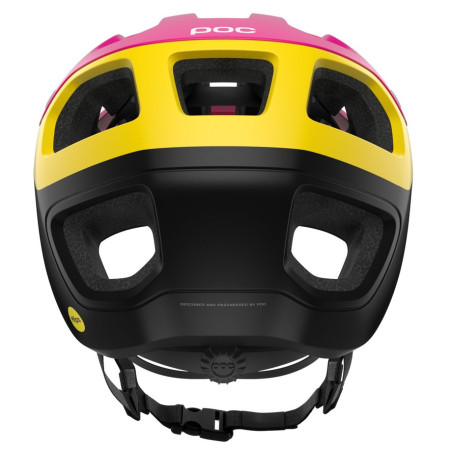 Casque vélo POC Cularis Pure
