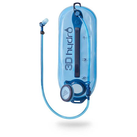 Poche d'hydratation Gregory 3D Hydro 3L