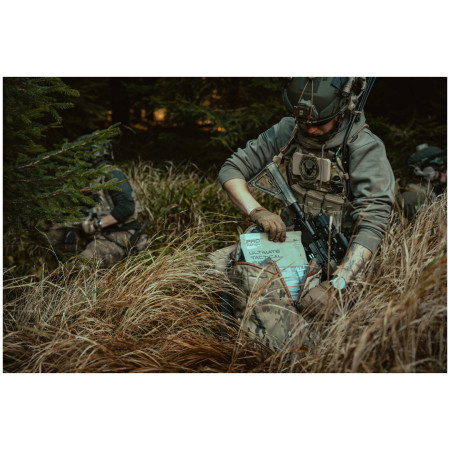 Repas Adventure Menu Emergency food/water pack, Menu IV