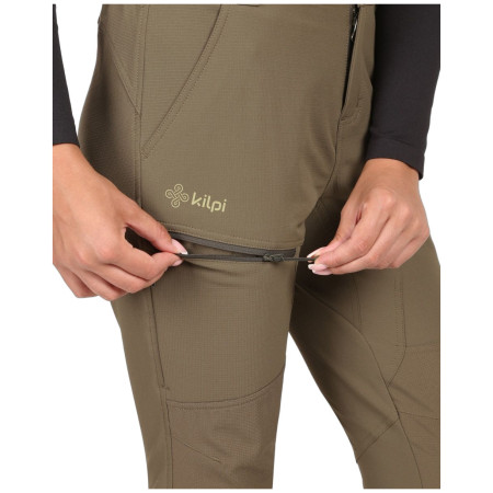 Pantalon femme Kilpi Villain-W