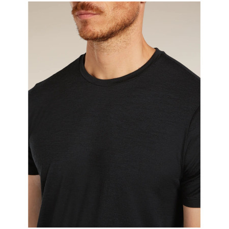 T-shirt fonctionnel homme Icebreaker Men Merino 150 Tech Lite III SS Tee