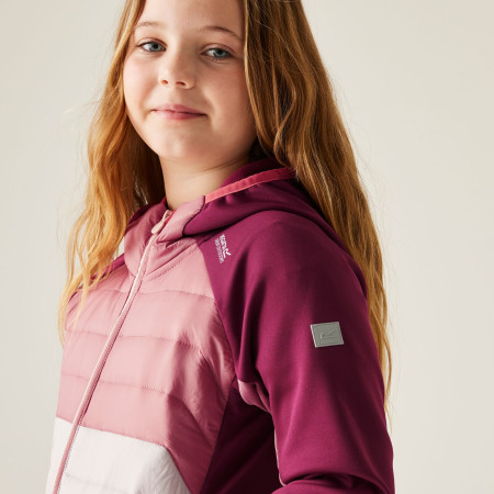 Veste enfant Regatta Kielder Hybrid IX